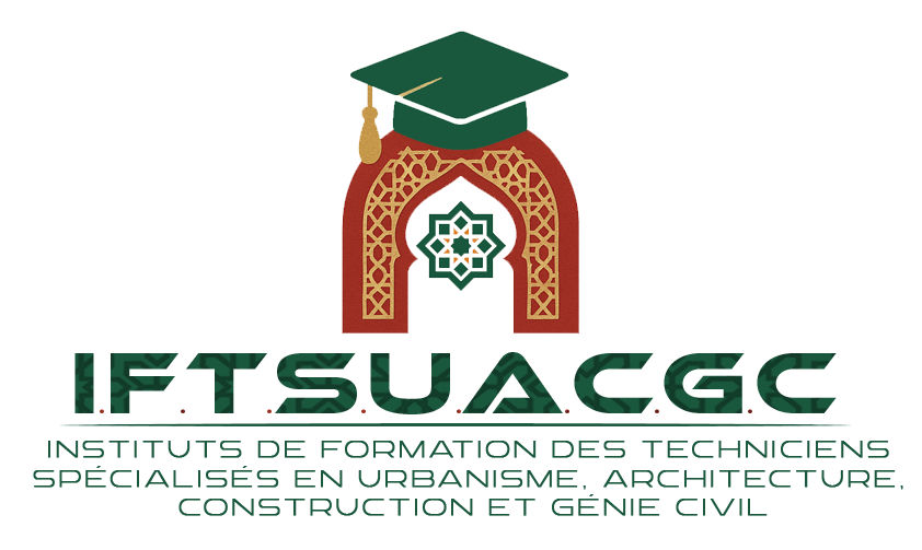 Logo Concours IFTSUACGC